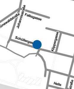 Vorschau: Karte von Schloss Schänke