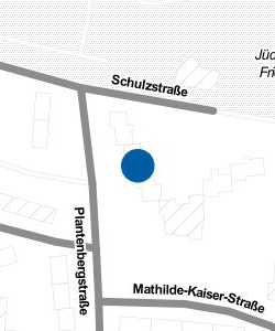 Vorschau: Karte von Schulzzwanzig