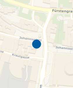 Vorschau: Karte von Kaffeehaus Gräfe