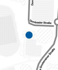 Vorschau: Karte von Stadion-Restaurant TSV Bernhausen