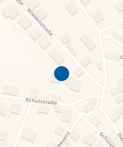Vorschau: Karte von Hotel Stockhausen