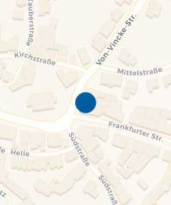 Vorschau: Karte von Schmuck Ecke