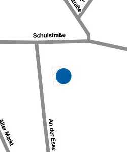 Vorschau: Karte von Grundschule Brockum