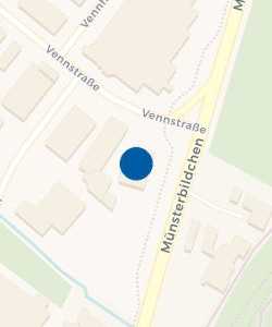 Vorschau: Karte von Gerardy Großküchengeräte + Service