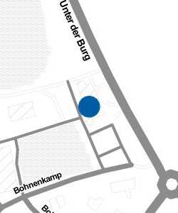 Vorschau: Karte von Rathaus Borchen
