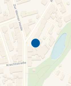 Vorschau: Karte von Küch's Parkside Inn