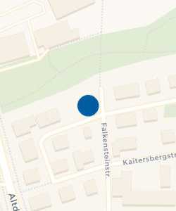 Vorschau: Karte von ORTEC Reisefahrzeug-, Camping- und Freizeitprodukte GmbH