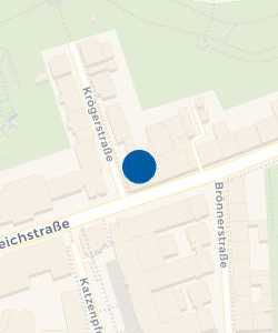 Vorschau: Karte von Elektro Dahm GmbH