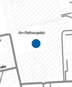 Vorschau: Karte von Partnerstädte von Erlangen