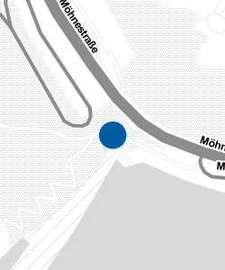Vorschau: Karte von Möhnesee-Pavillion Café & Imbiss