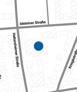 Vorschau: Karte von Hellerhofschule