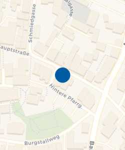 Vorschau: Karte von Bopfinger Kebap & Pizzahaus