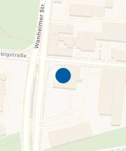 Vorschau: Karte von Hein Gericke Duisburg
