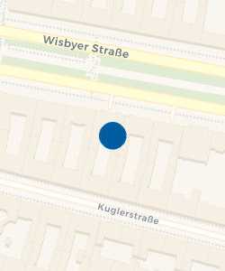 Vorschau: Karte von Comet Fernsehdienst Service & Wartungs GmbH