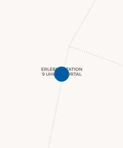 Vorschau: Karte von Erlebnisstation 9 Uhu im Rurtal