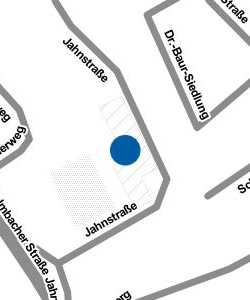 Vorschau: Karte von Stadthalle Burgkunstadt