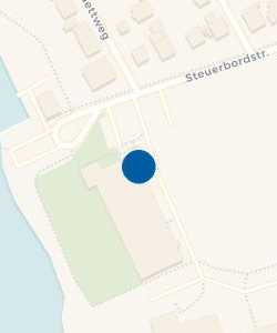 Vorschau: Karte von Bistro Schwimmhalle Gehlsdorf