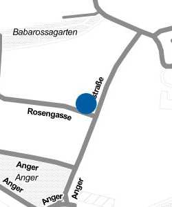 Vorschau: Karte von Alter Ackerbürgerhof