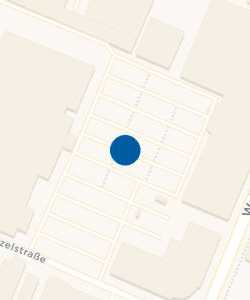 Vorschau: Karte von Staples Büro-Megamarkt