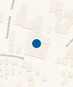 Vorschau: Karte von Werkhaus Am Möllerstift