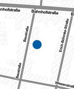 Vorschau: Karte von evangelischer Kindergarten St. Nikolai