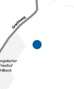 Vorschau: Karte von Ev. Kindergarten "Saatkorn"