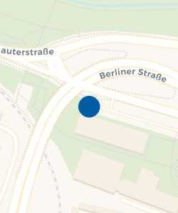Vorschau: Karte von Westbahnhof / Gartenschau