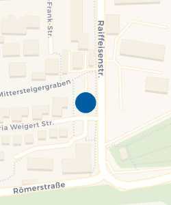 Vorschau: Karte von Rathaus Bad Abbach