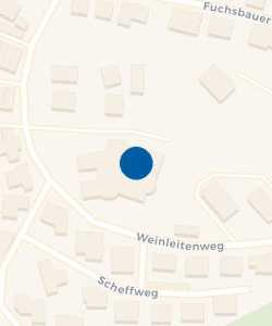 Vorschau: Karte von AWO Soziale Dienste Ostbayern gemeinnützige GmbH Essen auf Rädern