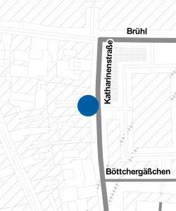 Vorschau: Karte von Leipziger Pfeffermühle
