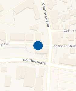 Vorschau: Karte von Schmittners