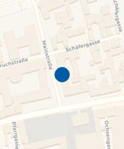 Vorschau: Karte von Secondhand Boutique Iwona Starosciak