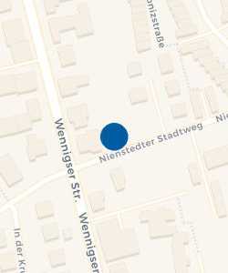 Vorschau: Karte von WÜNSCH DIR WAS GmbH