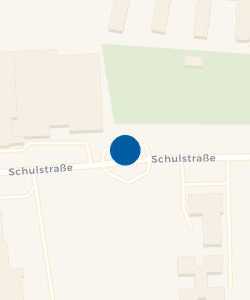 Vorschau: Karte von Bushaltestelle Kardinal-von-Galen-Schule