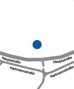 Vorschau: Karte von Rathaus Eggolsheim