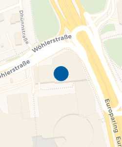 Vorschau: Karte von Kinopolis Leverkusen