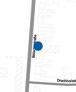 Vorschau: Karte von Salon Friedrichshagen