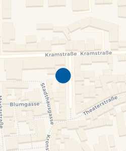Vorschau: Karte von Stern'l - Altstadt