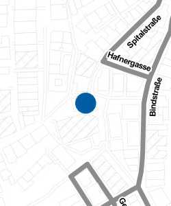 Vorschau: Karte von Rathaus Wangen
