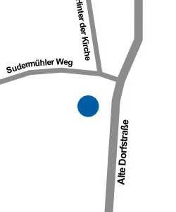 Vorschau: Karte von Evangelische Gemeindebücherei Egestorf