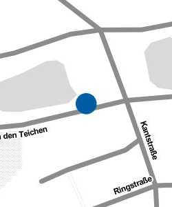 Vorschau: Karte von Bürgerpark Fred H. Oettel