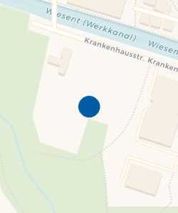 Vorschau: Karte von TC Forchheim