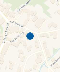 Vorschau: Karte von Bücherschrank Dorfplatz