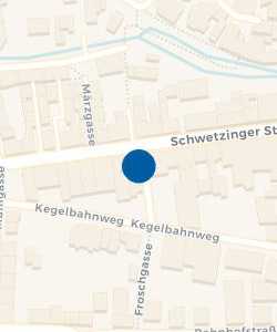 Vorschau: Karte von Aqua-Zoo-Shop Weisbrod GmbH