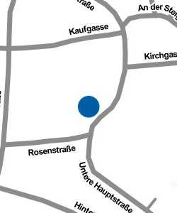 Vorschau: Karte von Wurmlinger Apotheke