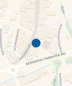 Vorschau: Karte von Franz-Josef-Tigges-Platz