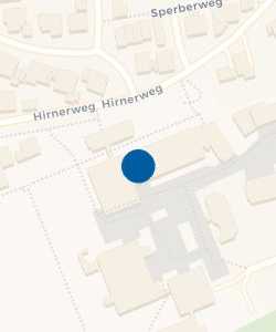 Vorschau: Karte von Zabergäu-Gymnasium Brackenheim