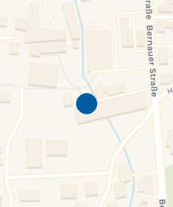 Vorschau: Karte von Freie Waldorfschule Chiemgau