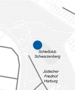 Vorschau: Karte von Zum Schwarzenberg