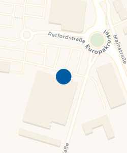 Vorschau: Karte von BistroCafè Weiter Gartenzentrum